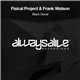 Fisical Project & Frank Watson - Black Clover